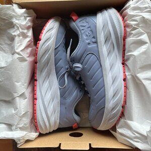 HOKA Bondi SR size 9.5 (barely worn!)